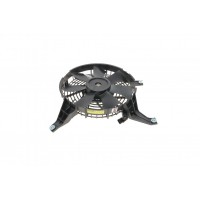 47468 NRF Вентилятор охолодження двигуна