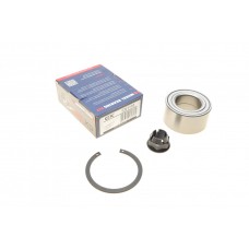 Підшипник маточини (задньої) Dacia Duster 4x4 1.5dCi/1.6 10-