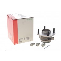 713633030 FAG Комплект підшипника ступиці колеса