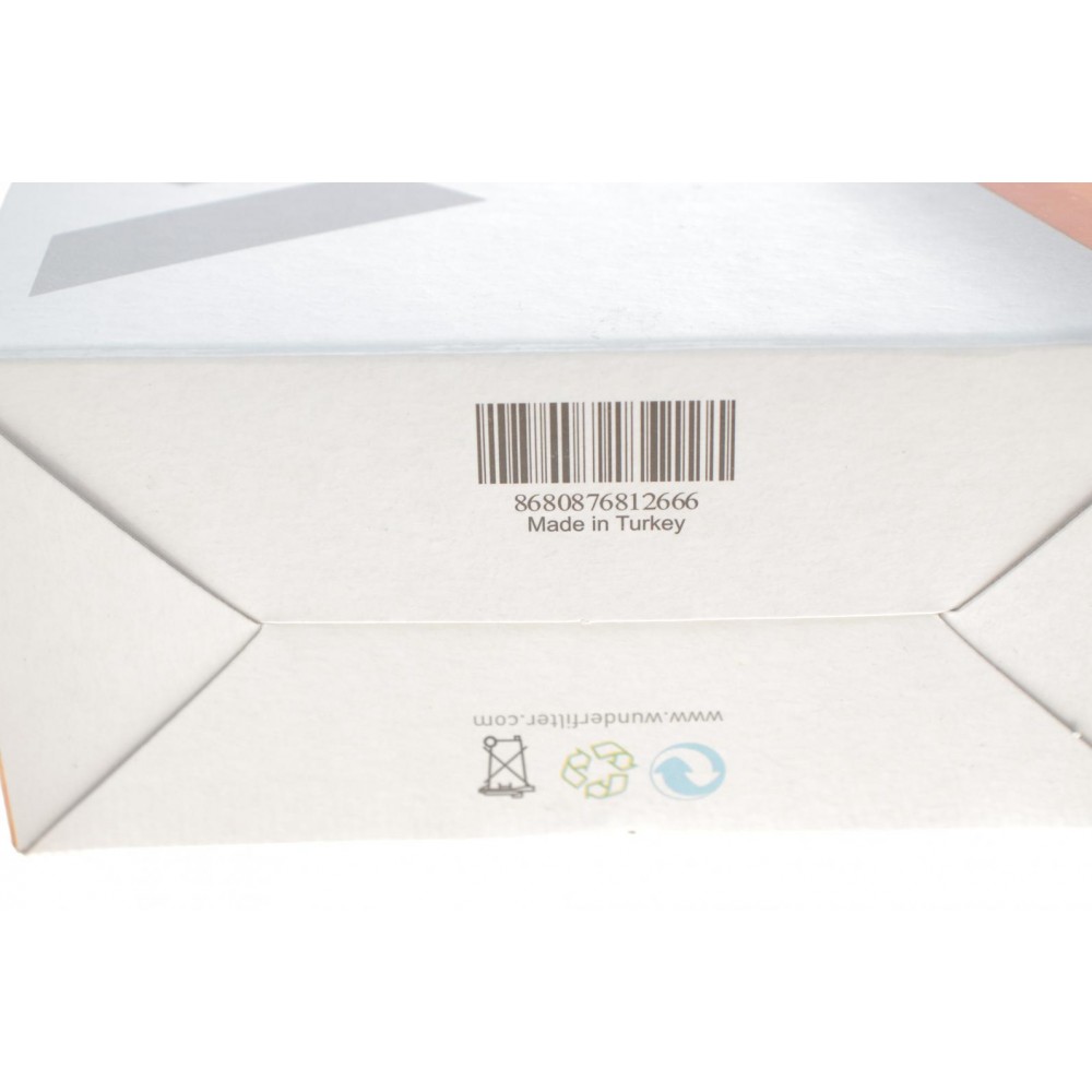 Фільтр повітряний Fiat Panda/Punto 1.1i/1.2LPG 00-