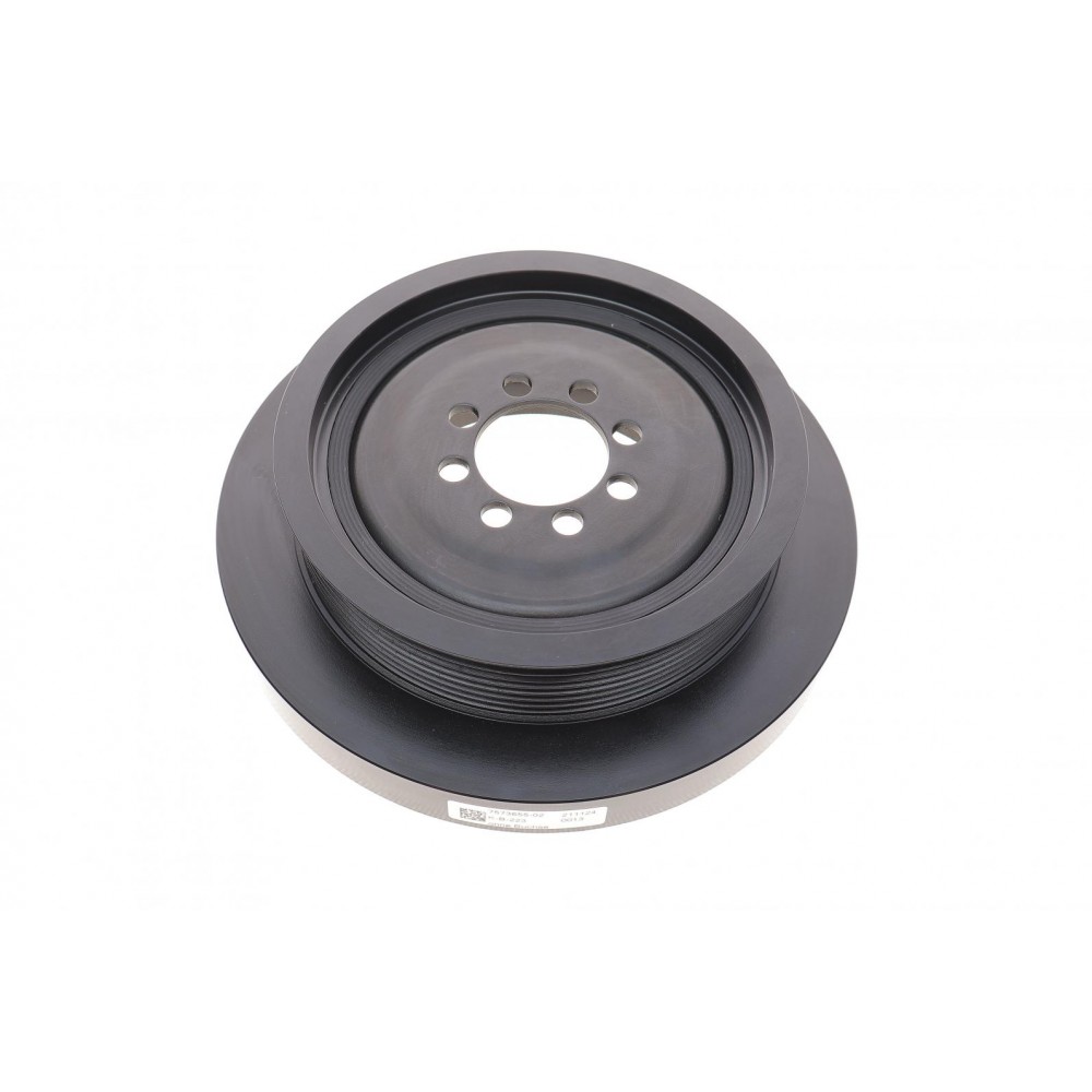 Шків колінвалу BMW 1 (F21)/3 (F30/F31)/5 (F10/F11) 3.0i N55 10-