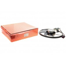 Вентилятор радіатора (електричний) Audi Q7 3.0-3.6 06-15/VW Touareg 2.5-3.2 02-10 Вентилятор радіатора (електричний) Audi Q7 3.0-3.6 06-15/VW Touareg 2.5-3.2 02-10