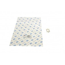 180-991 FA1 Прокладка трубка клапана повернення ОГ