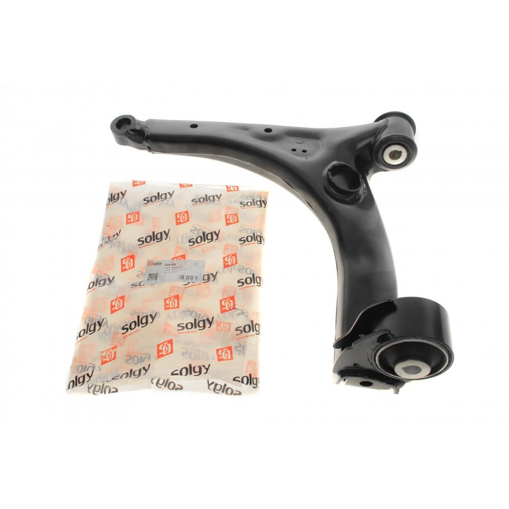 Важіль підвіски (передній/знизу) (L) VW Crafter 2.0 TDI 17-