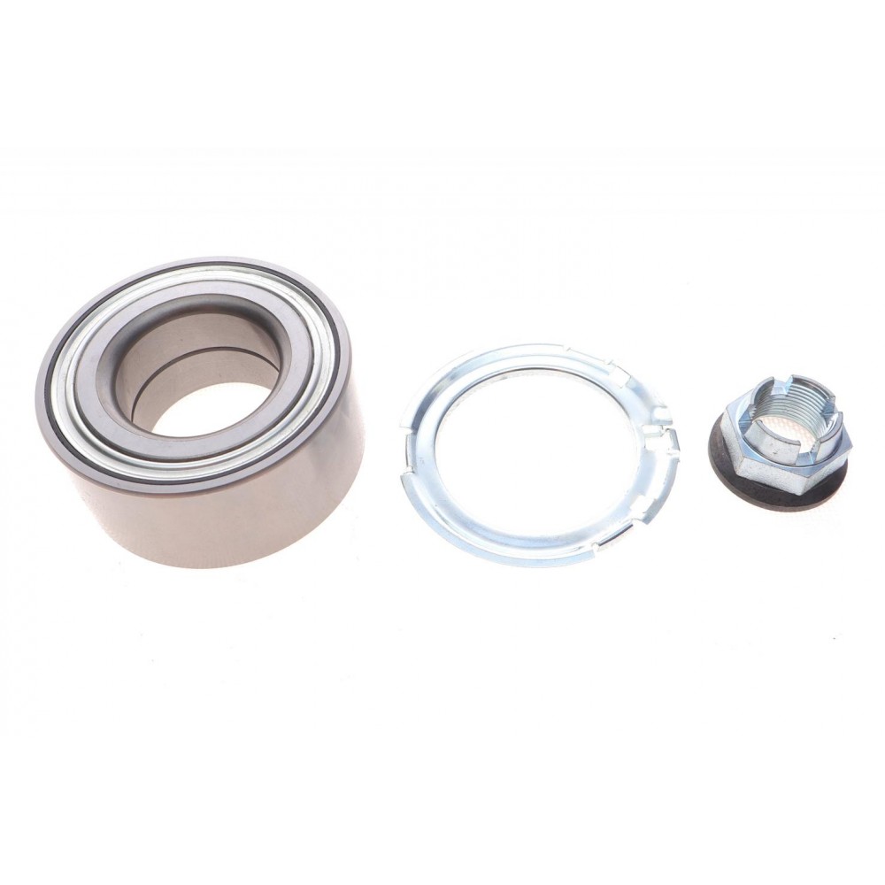 WBK-6553 KAVO PARTS Комплект підшипника ступиці колеса