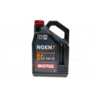 Олива 10W50 NGEN 7 4T (4L) ( API SP/JASO MA2) (111823)