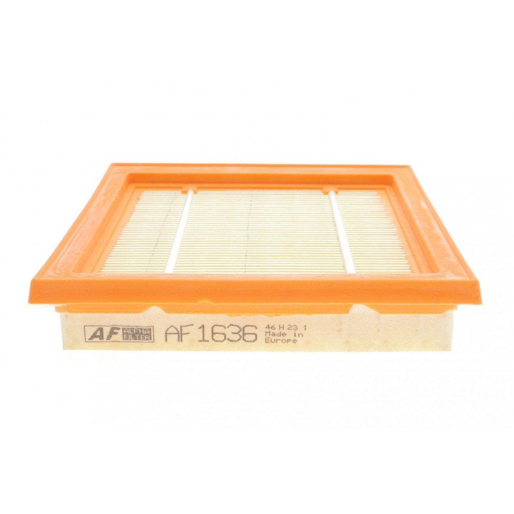 Фільтр повітряний Nissan Micra 1.0-1.4i 16V 92-10/Note 1.4 06-13