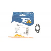 479-503 FA1 Прокладка випуск масла компресор)