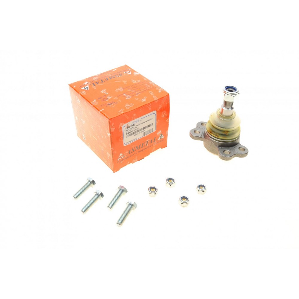 10IS1000 ASMETAL Шарнір незалежної підвіски поворотного важеля