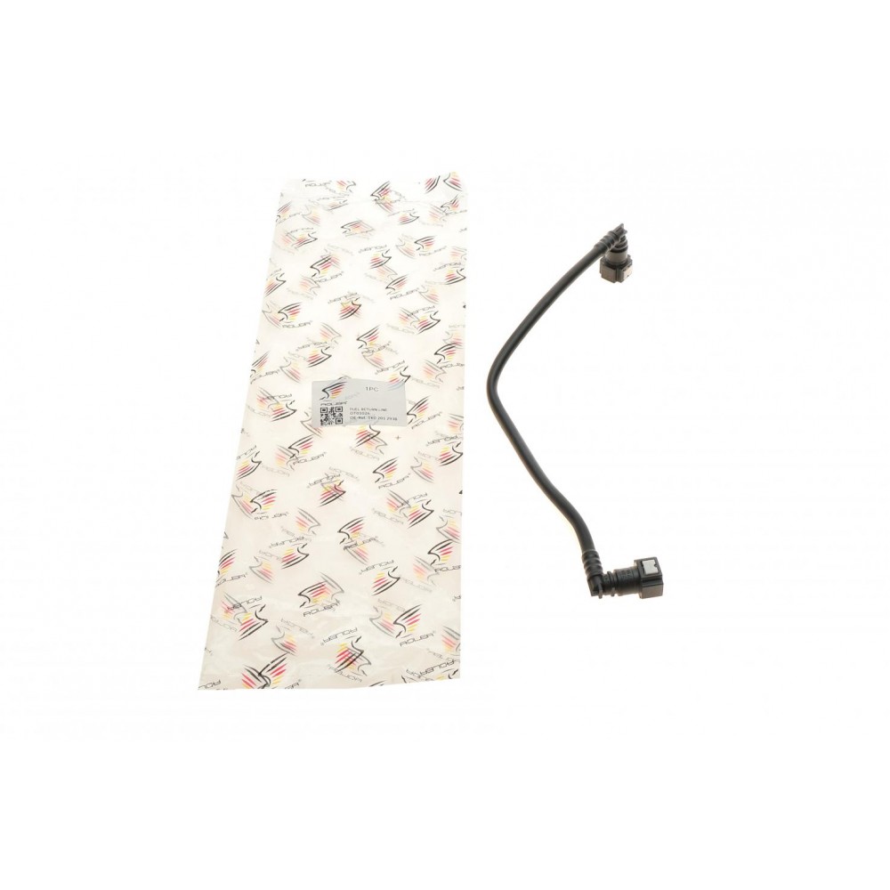 Трубка паливна Skoda Octavia/VW Golf V/VI 03-13