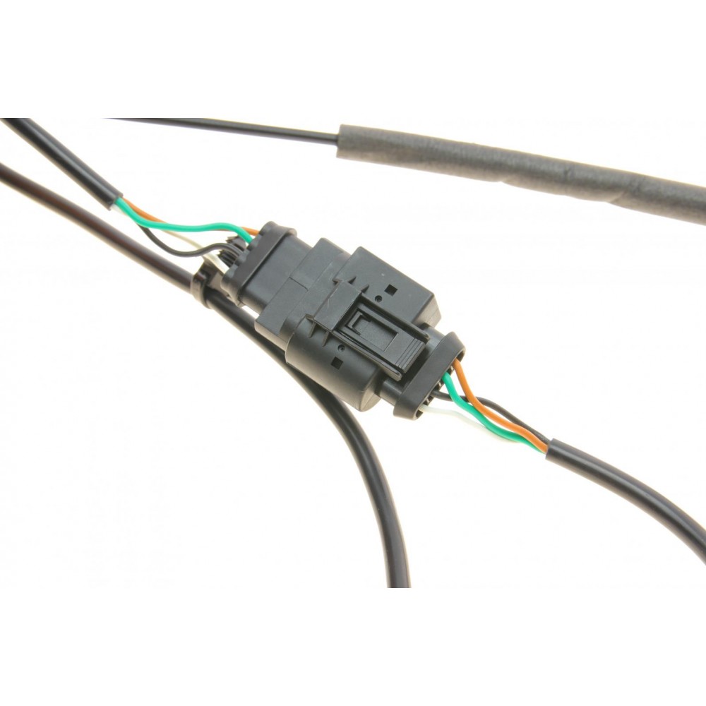 Електропроводка дверей (зсувних/R) MB Sprinter 906 06-