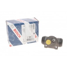 F 026 009 234 BOSCH Колісний гальмівний циліндр