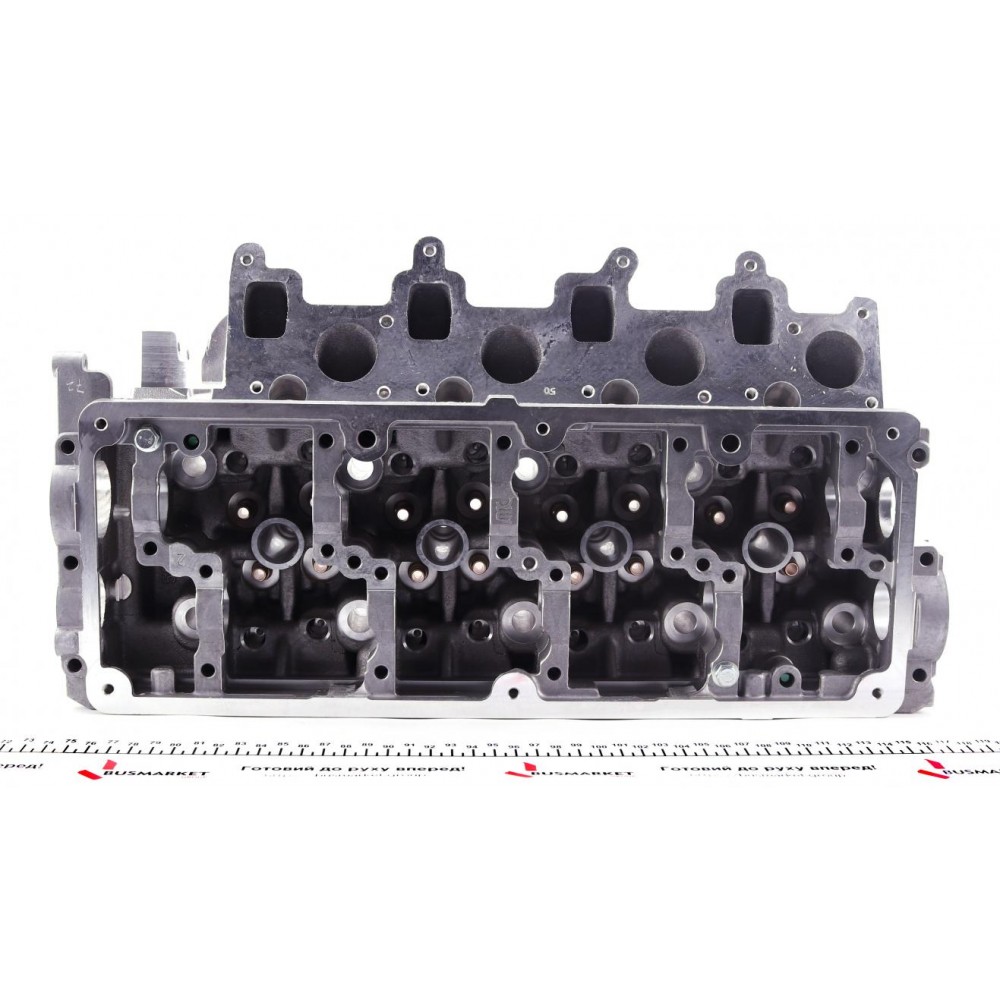 Головка блоку циліндрів VW T5/T6 2.0TDI 09-