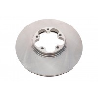 Диск гальмівний (передній) Ford Transit 00- (FWD) (276x24.5)