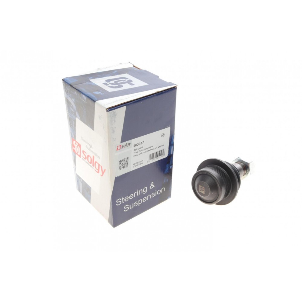 Опора кульова (передня) MB Sprinter 901-904/VW LT 28-35 2.2CDI/2.5TDI 96-