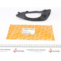 Кришка фари протитуманної MB Sprinter 906 06- (L)