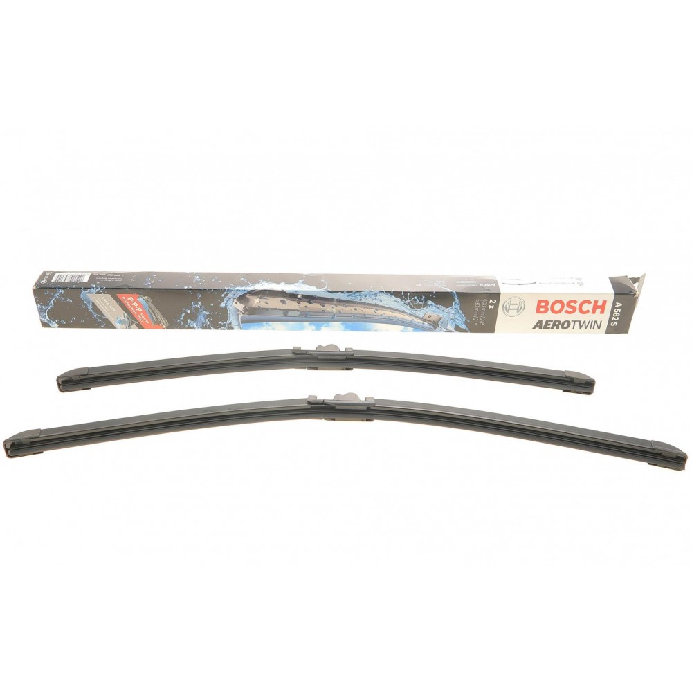 3 397 007 582 BOSCH Щітка склоочисника