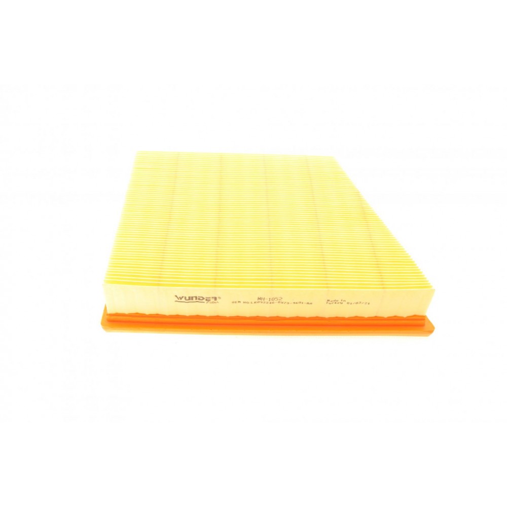 Фільтр повітряний Land Rover Range Rover Velar 3.0D 17- (к-кт)