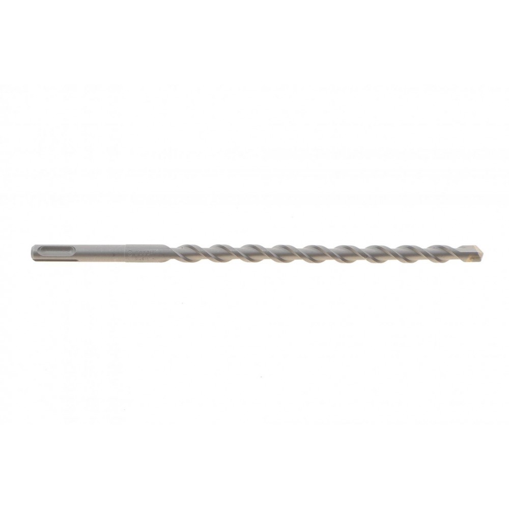 2608680279 BOSCH Свердло по бетону SDS plus-1, 12x200x2
