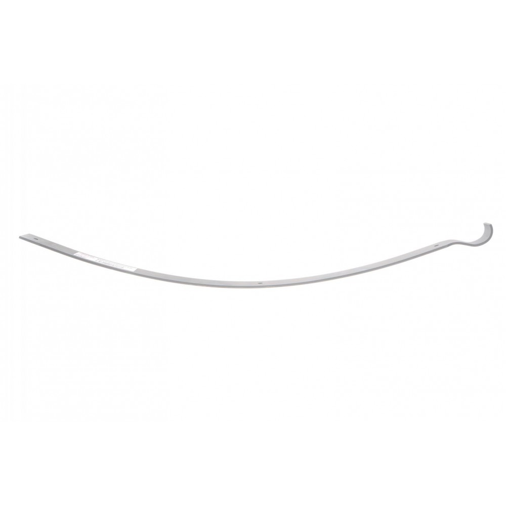 Ресора задня (2-й лист) Mitsubishi L200 2.5 DI-D 05-15