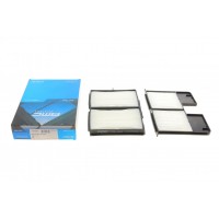 TC-1002 KAVO PARTS Фільтр повітря у внутрішньому просторі