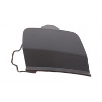 Захист петлі буксирувальної VW Jetta 15-18