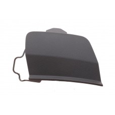 Захист петлі буксирувальної VW Jetta 15-18 Захист петлі буксирувальної VW Jetta 15-18