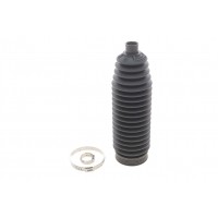Пильник рейки рульової VW Golf IV 1.4-3.2 96-06 (+ хомути)