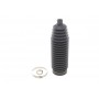 Пильник рейки рульової VW Golf IV 1.4-3.2 96-06 (+ хомути)