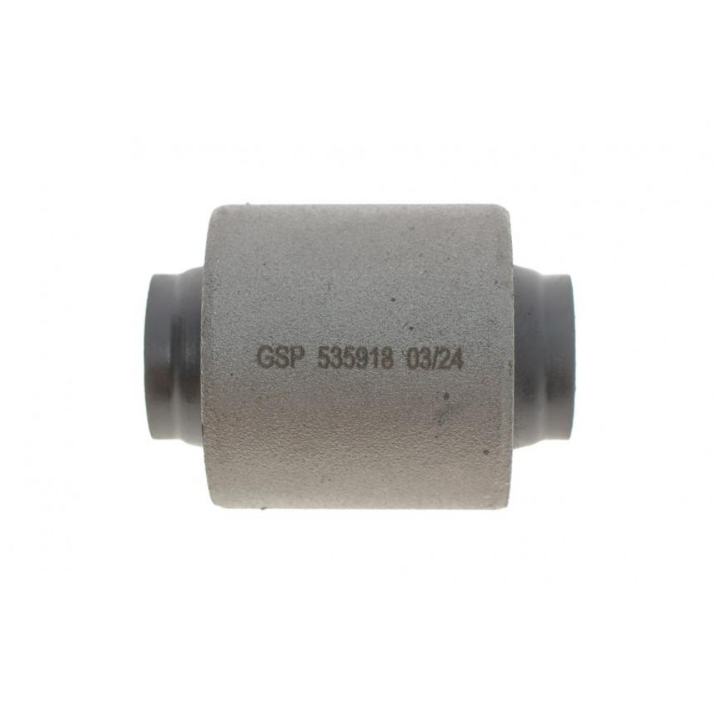 Сайлентблок важеля (переднього/всередині/знизу) Mazda 6 1.8-2.3 02-07