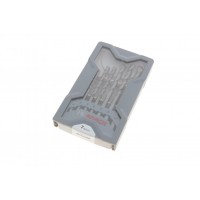 2607017082 Bosch Bosch Свердло по бетону X-Pro CYL-3, набiр рiзних, 7 шт.