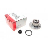 713610580 FAG Комплект підшипника ступиці колеса