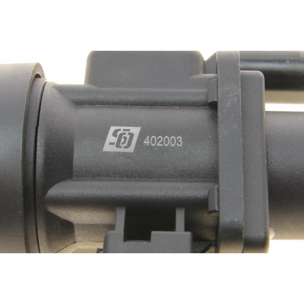 Клапан управління турбіни MB Sprinter/Vito CDI (60кВт) (чорний)