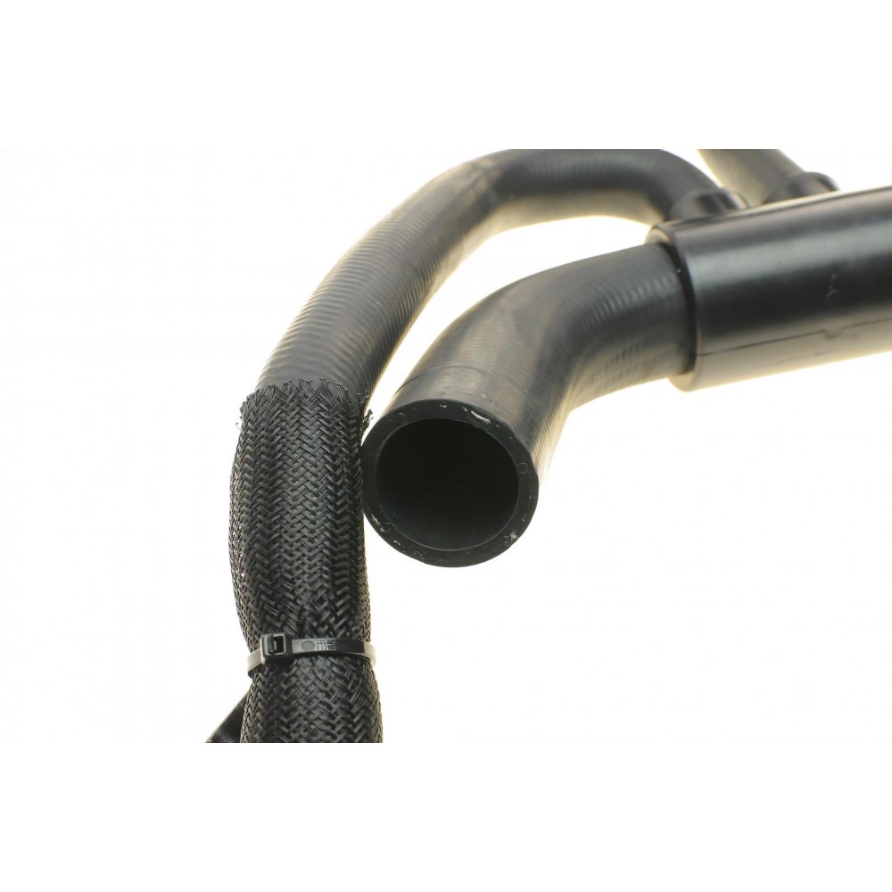 Патрубок системи охолодження Renault Master 2.3dCi 10-