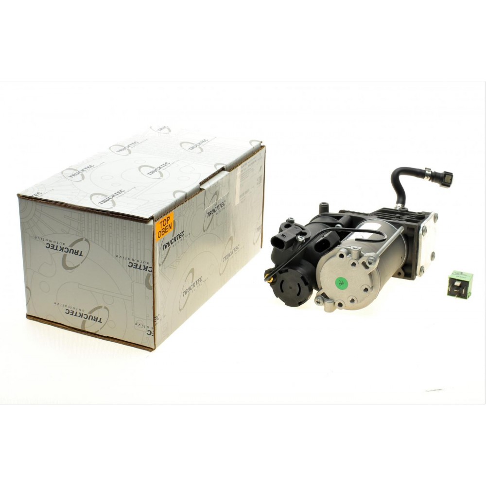 08.30.953 TRUCKTEC AUTOMOTIVE Компресор пневматична система