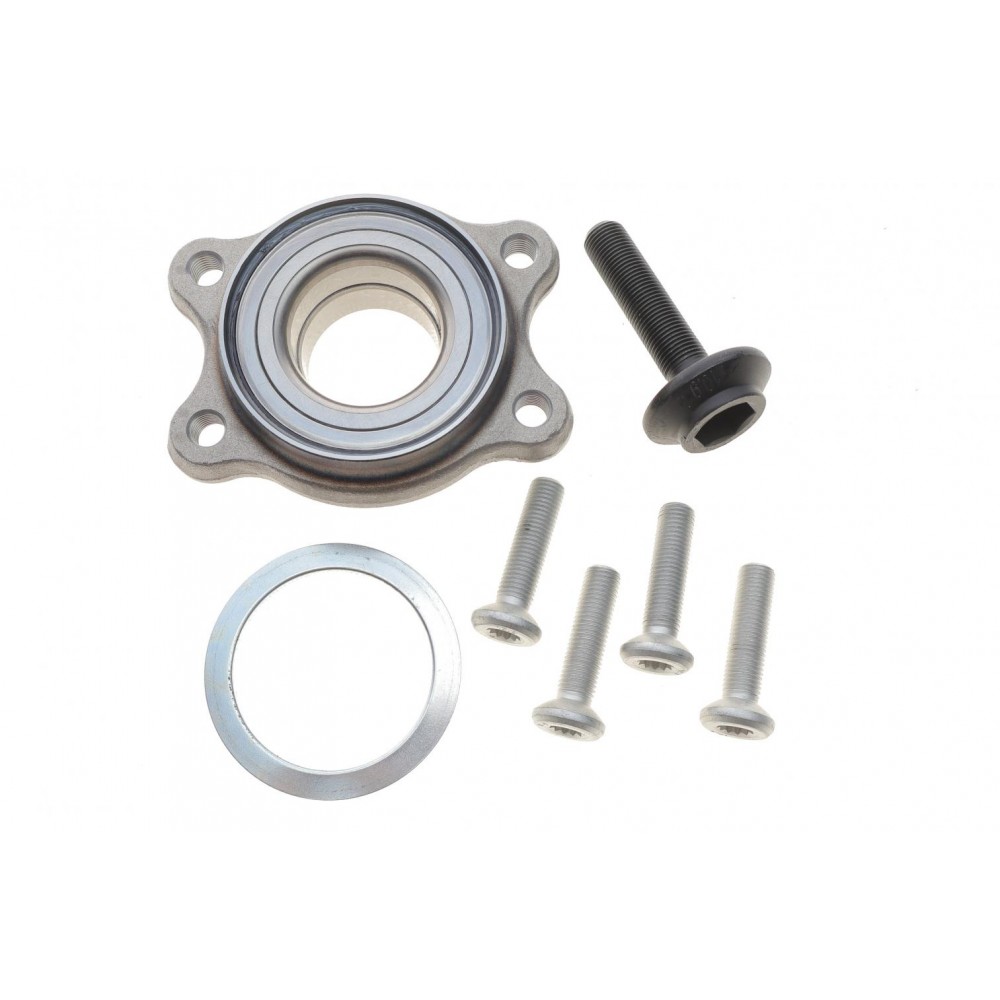 55868 AIC Комплект підшипника ступиці колеса