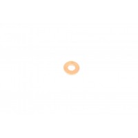 174365 FEBI BILSTEIN Прокладка, корпус форсунки