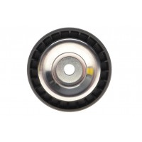 Ролик генератора BMW X5 (E70) 3.0D 07-13 (паразитний) (80x26) (MPQ1256)