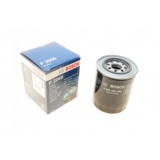 0 986 452 066 BOSCH Масляний фільтр