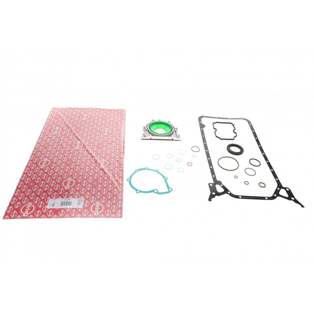 473.470 ELRING Комплект прокладок блок картер двигуна