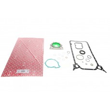 473.470 ELRING Комплект прокладок блок картер двигуна