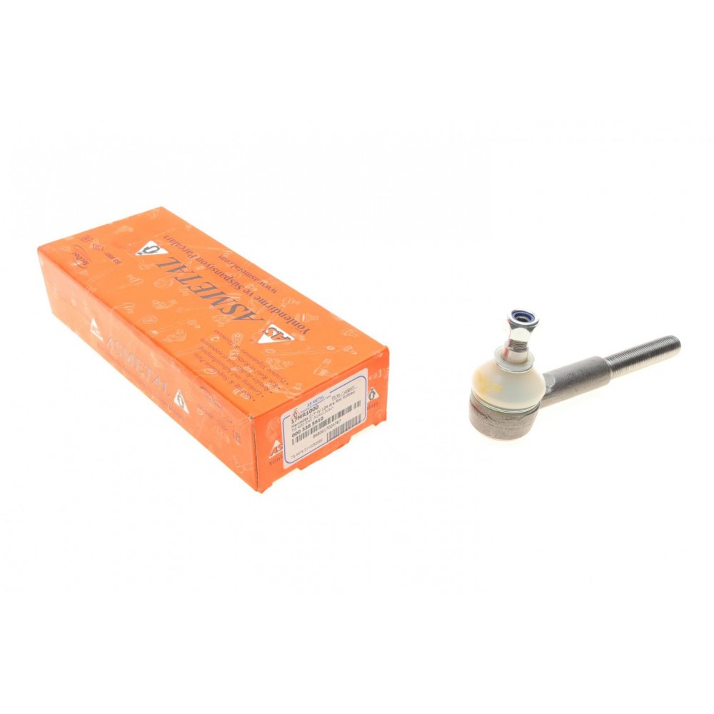 17MR1000 ASMETAL Наконечник поперечної кермової тяги