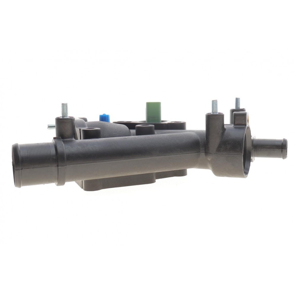 Фланець системи охолодження Peugeot  307/407 2.2 16V/2.7HDi 04-