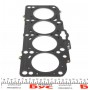 Прокладка ГБЦ VW Caddy 2.0TDI 07- (2 метки) 1,53 мм, Ø82,00 мм