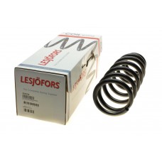 4035766 LESJÖFORS Пружина