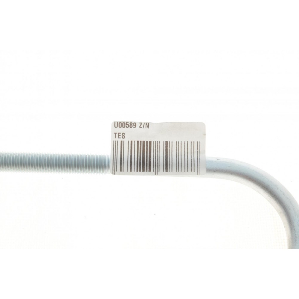 Стремянка (задня) Mitsubishi L200, 96-/Pajero, (M12x1.5x73/180)