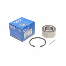 GK7408 GSP Комплект підшипника ступиці колеса