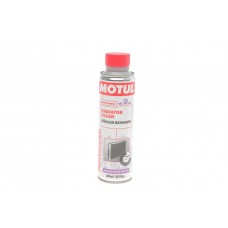 Присадка-промывка систем охлаждения MOTUL Radiator Clean, 300мл (102615) (108125) купити в Україні