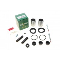746298 FRENKIT Ремкомплект, Гальмівний супорт