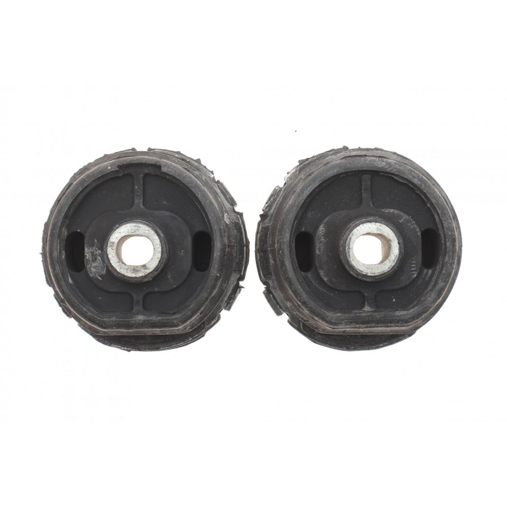 Сайлентблок балки (задньої/спереду) MB (W210) 95-03 (к-кт 2шт) (3558)